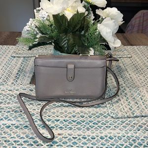 Kate Spade wallet crossbody